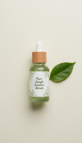 Sérum yeux fleur de tiaré