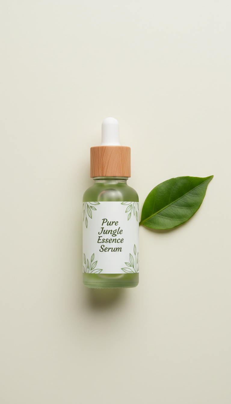 Sérum yeux fleur de tiaré